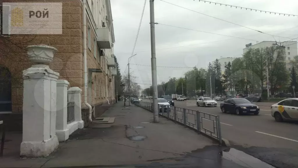 180 кв.м. рядом с цр - Фото 1