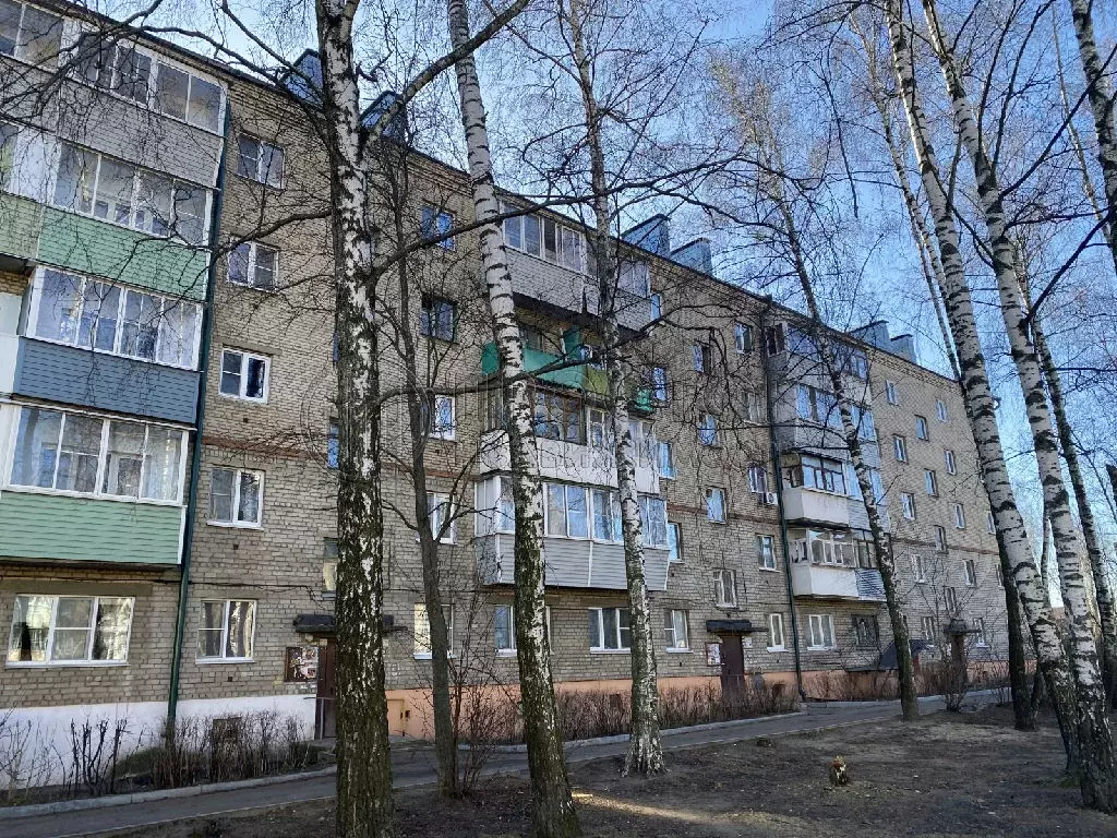 Продается 3-комнатная квартира - Фото 1