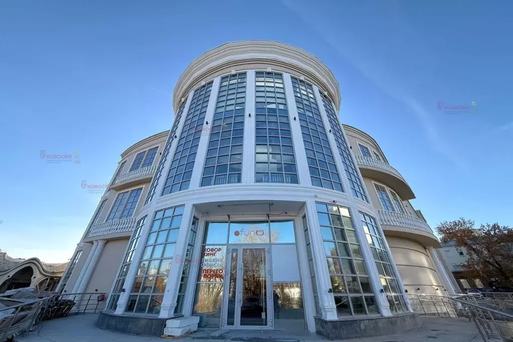 Офис в Свердловская область, Екатеринбург Центральный жилрайон,  (18 ... - Фото 1