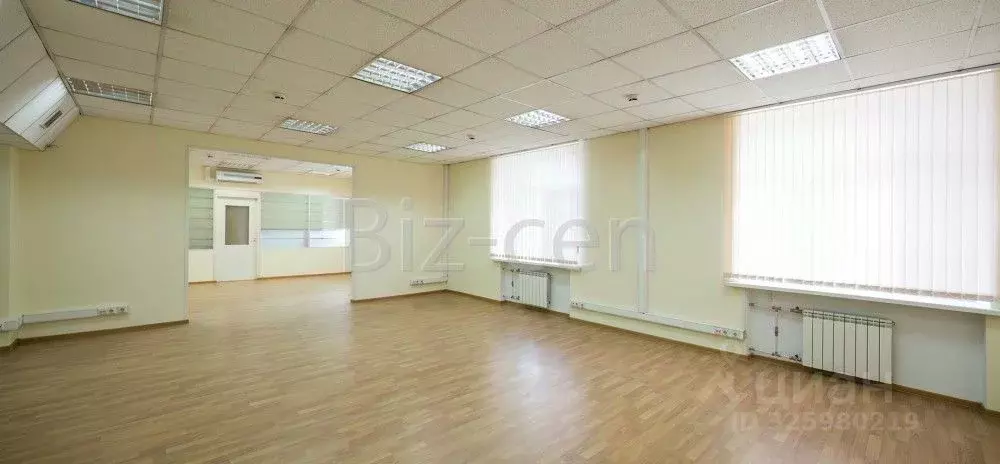 Офис в Санкт-Петербург просп. Александровской фермы, 29Е (54 м) - Фото 1