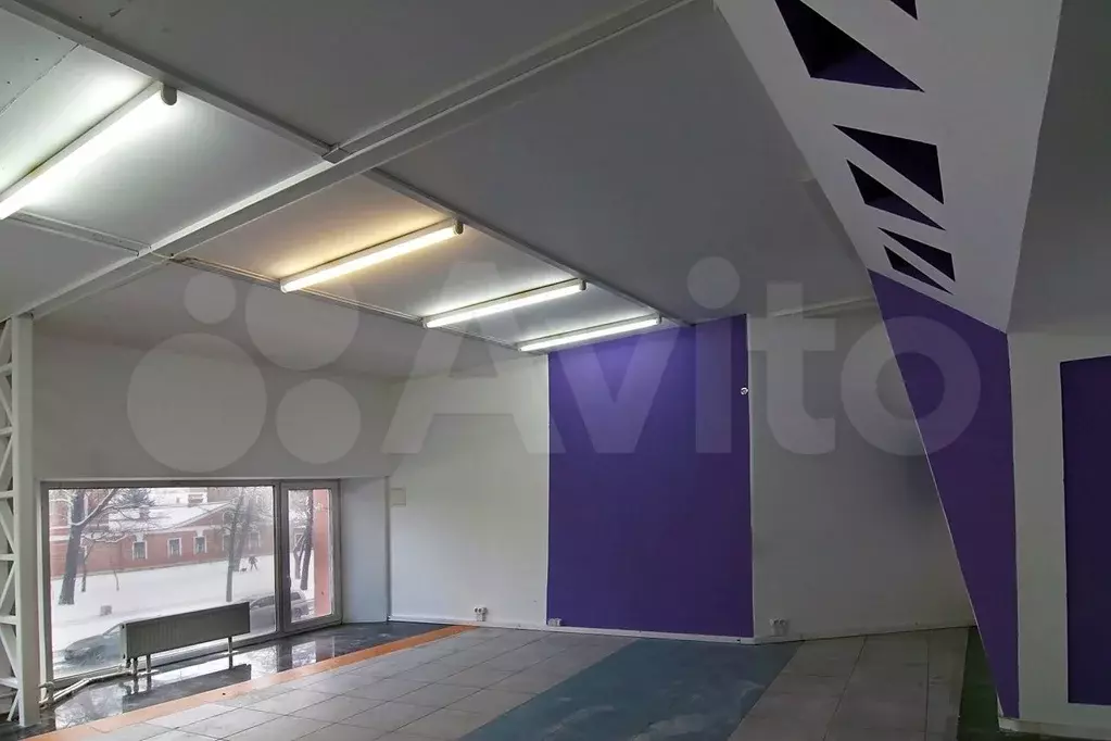Продажа помещения свободного назначения 1403 м2 - Фото 0