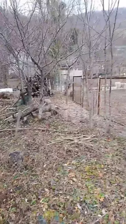 Участок в Краснодарский край, Геленджик городской округ, Строитель СТ  ... - Фото 2