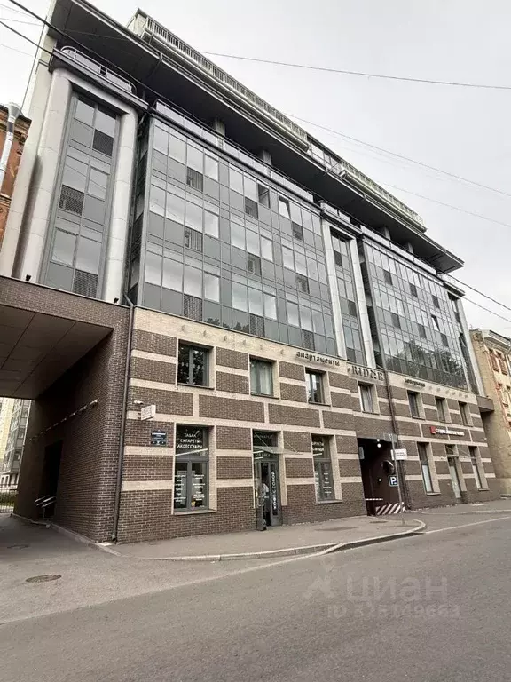 2-к кв. Санкт-Петербург Днепропетровская ул., 37 (59.5 м) - Фото 1