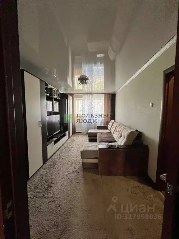 2-к кв. Башкортостан, Благовещенск ул. Седова, 111/3 (43.6 м) - Фото 1