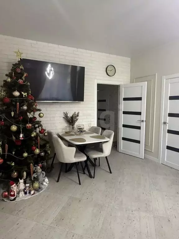 2-к кв. Краснодарский край, Новороссийск городской округ, с. Мысхако ... - Фото 2