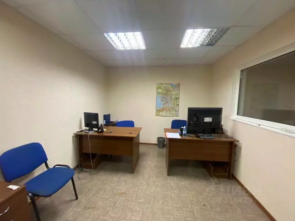 Офис в Санкт-Петербург 17-я Васильевского острова линия, 54к4 (15 м) - Фото 0