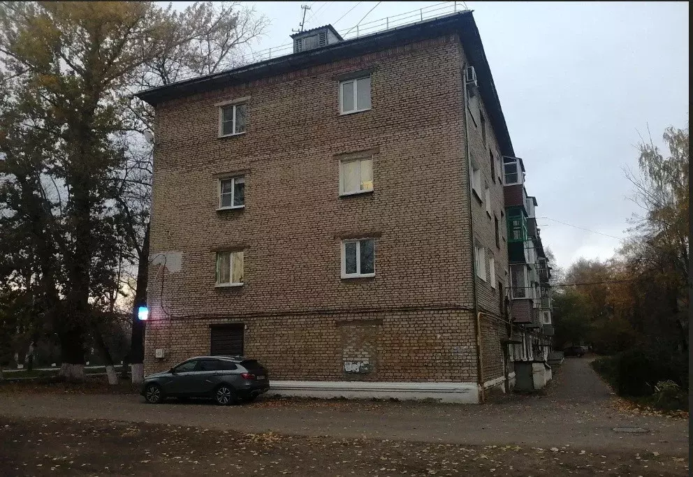 Продаётся 1-к квартира, 35 м - Фото 0