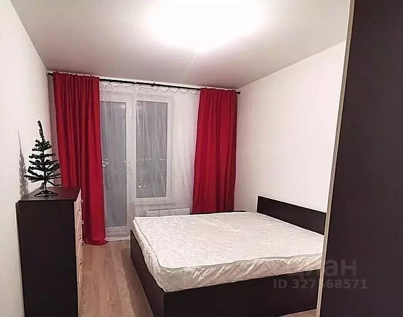 2-к кв. Московская область, Одинцово ул. Рябиновая, 5к1 (56.0 м) - Фото 1