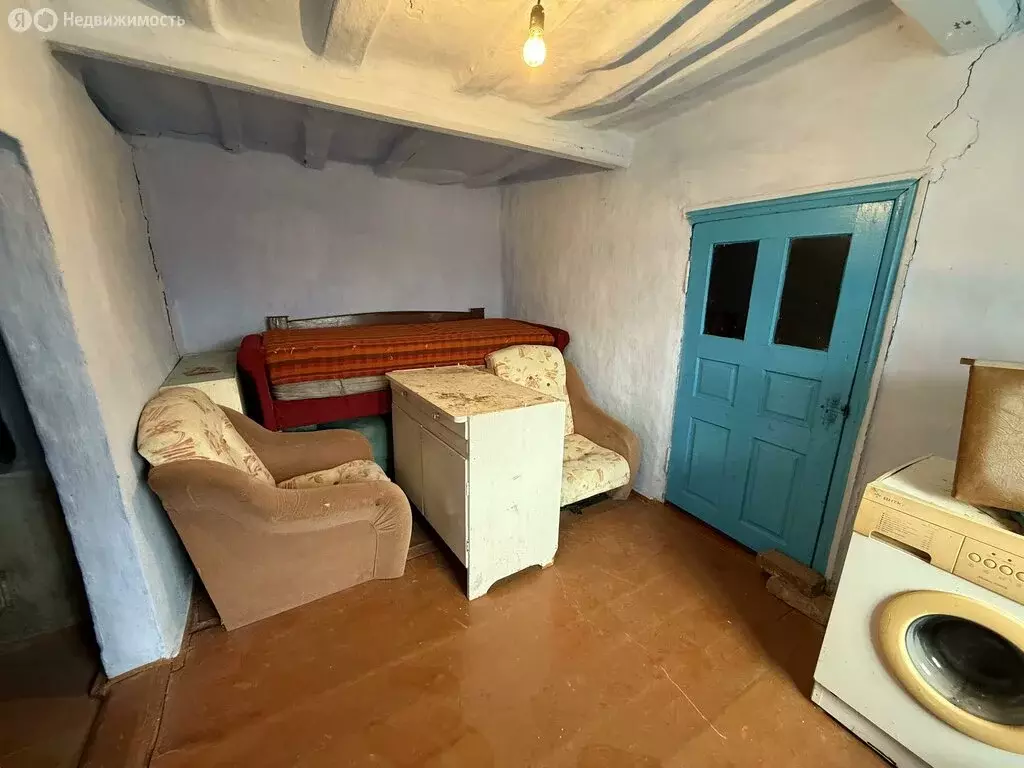 Дом в село Новомихайловское, Донская улица (36 м) - Фото 2