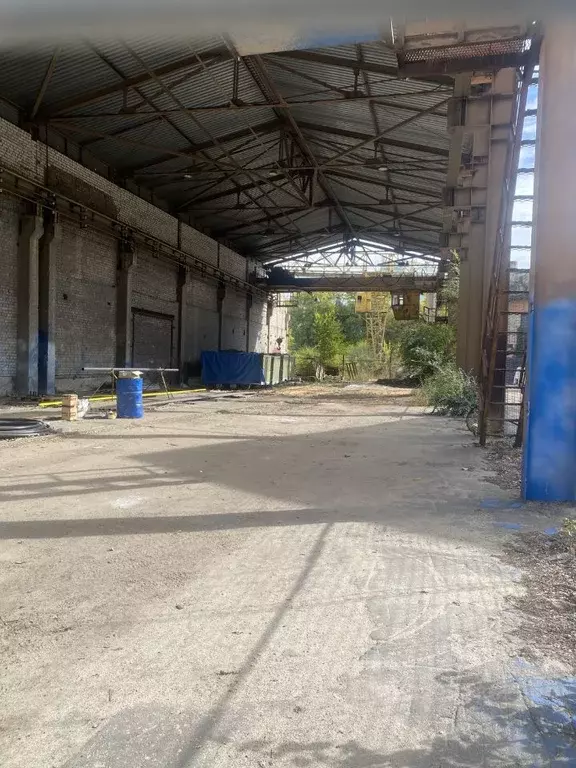 Помещение свободного назначения в Воронежская область, Воронеж просп. ... - Фото 1