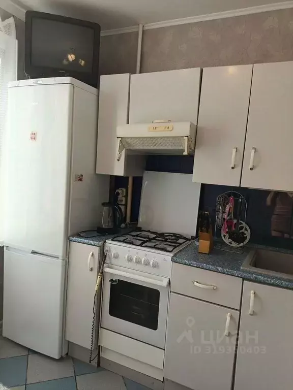 1-к кв. Москва ул. Архитектора Власова, 41 (32.0 м) - Фото 1