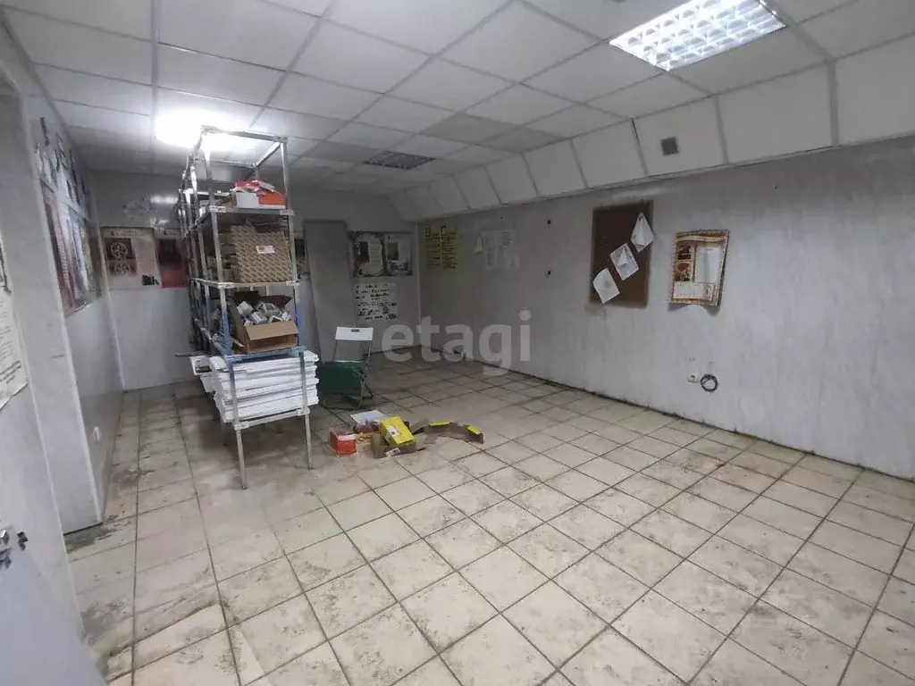 Помещение свободного назначения в Белгородская область, Белгород ... - Фото 2