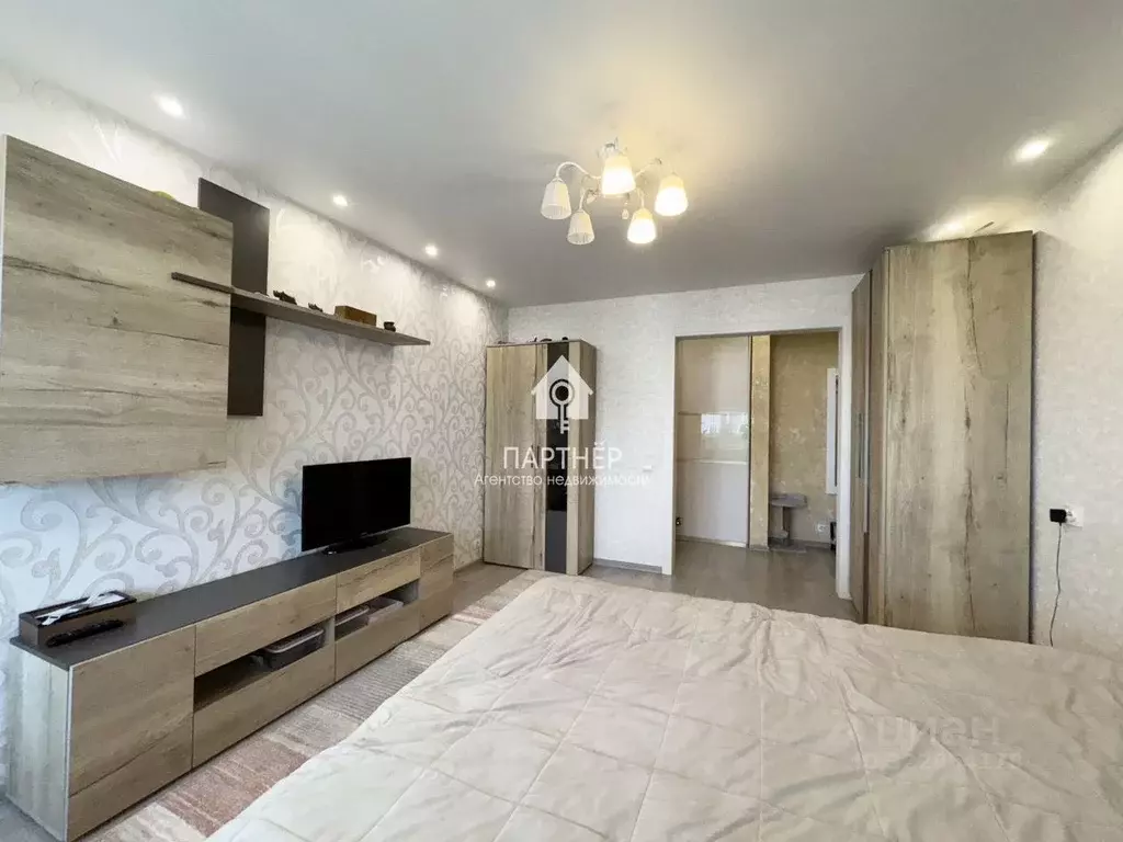 3-к кв. Владимирская область, Ковров Запольная ул., 24к1 (64.9 м) - Фото 2