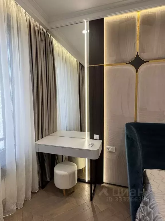3-к кв. Москва просп. Лихачева, 20 (90.0 м) - Фото 2
