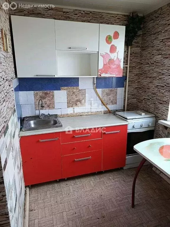 2-комнатная квартира: Керчь, улица Дмитрия Донского, 1 (43.7 м) - Фото 1