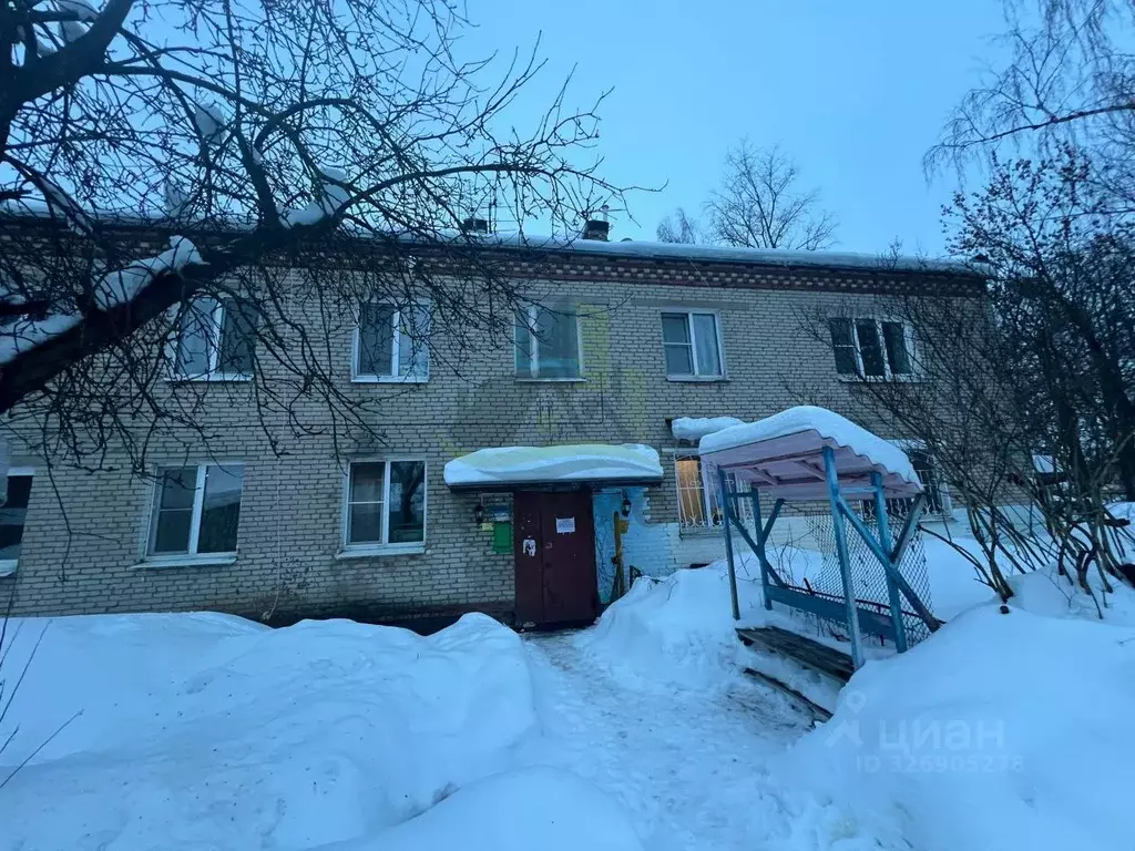 2-к кв. Московская область, Раменское Москворецкая ул., 40 (41.4 м) - Фото 1