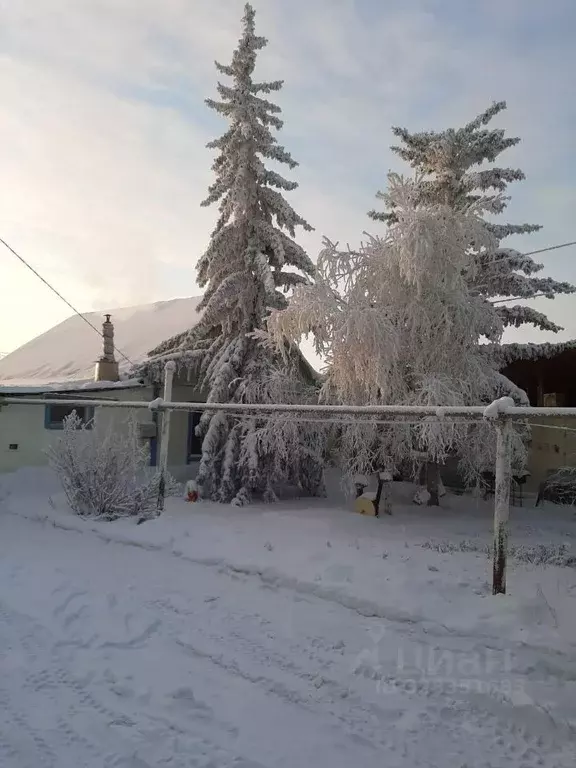 Дом в Саха (Якутия), Якутск ул. Тэкки Одулока, 19 (115 м) - Фото 2
