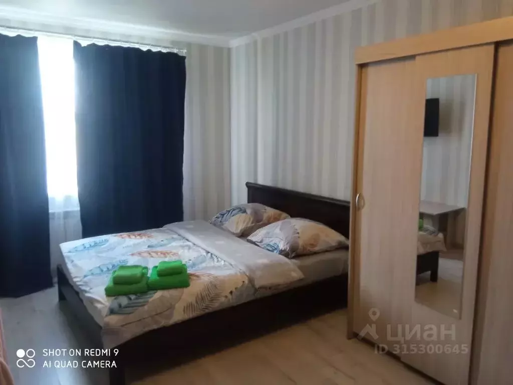 1-к кв. Московская область, Ивантеевка Пушкинский городской округ, ул. ... - Фото 1