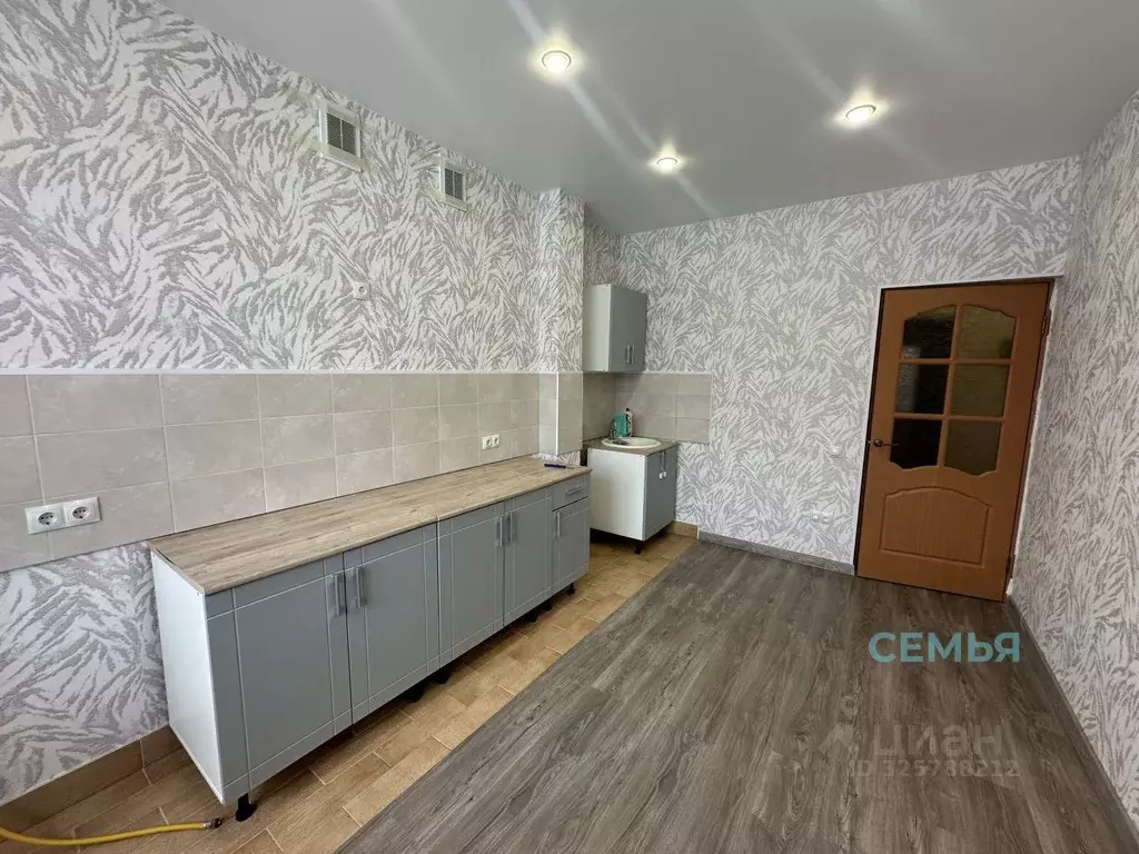 2-к кв. Северная Осетия, Владикавказ ул. Зураба Магкаева, 83 (62.0 м) - Фото 2