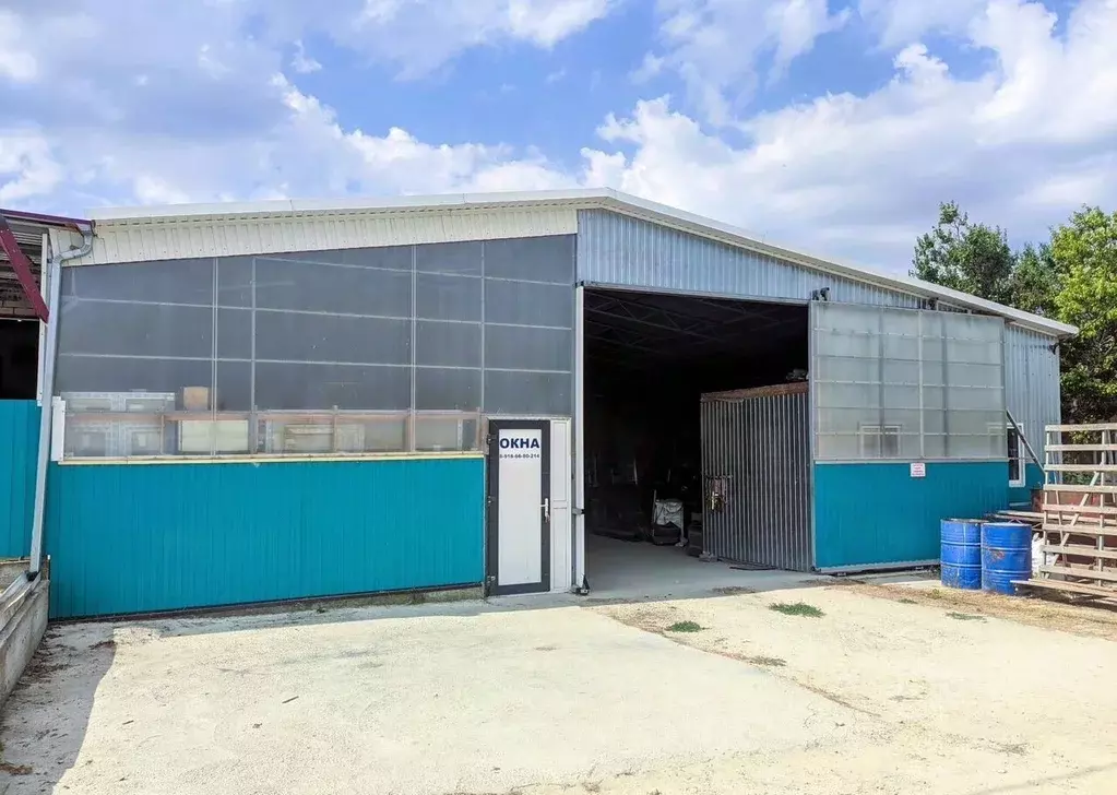 Помещение свободного назначения в Краснодарский край, Анапа ... - Фото 1