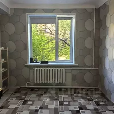 Комната Волгоградская область, Волгоград ул. Салтыкова-Щедрина, 28 ... - Фото 2