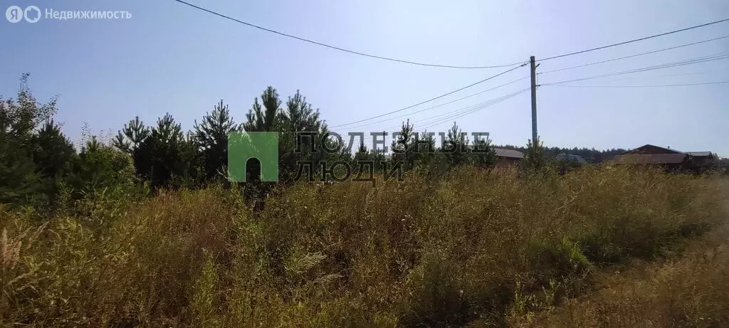 Участок в Лудорвай, Охотничий проезд (8.2 м) - Фото 0