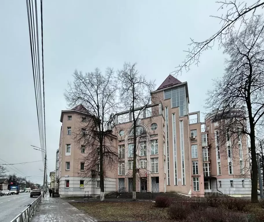 Офис в Ярославская область, Ярославль ул. Свободы, 63 (85 м) - Фото 2