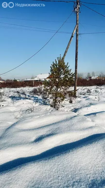 Участок в Шелехов, Северная улица (10 м) - Фото 1