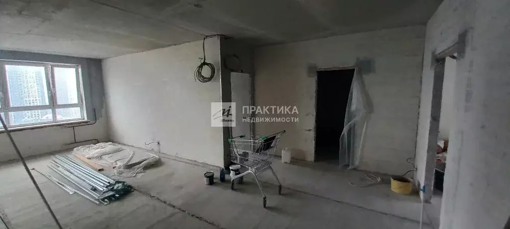 Продается 3-комнатная квартира - Фото 2