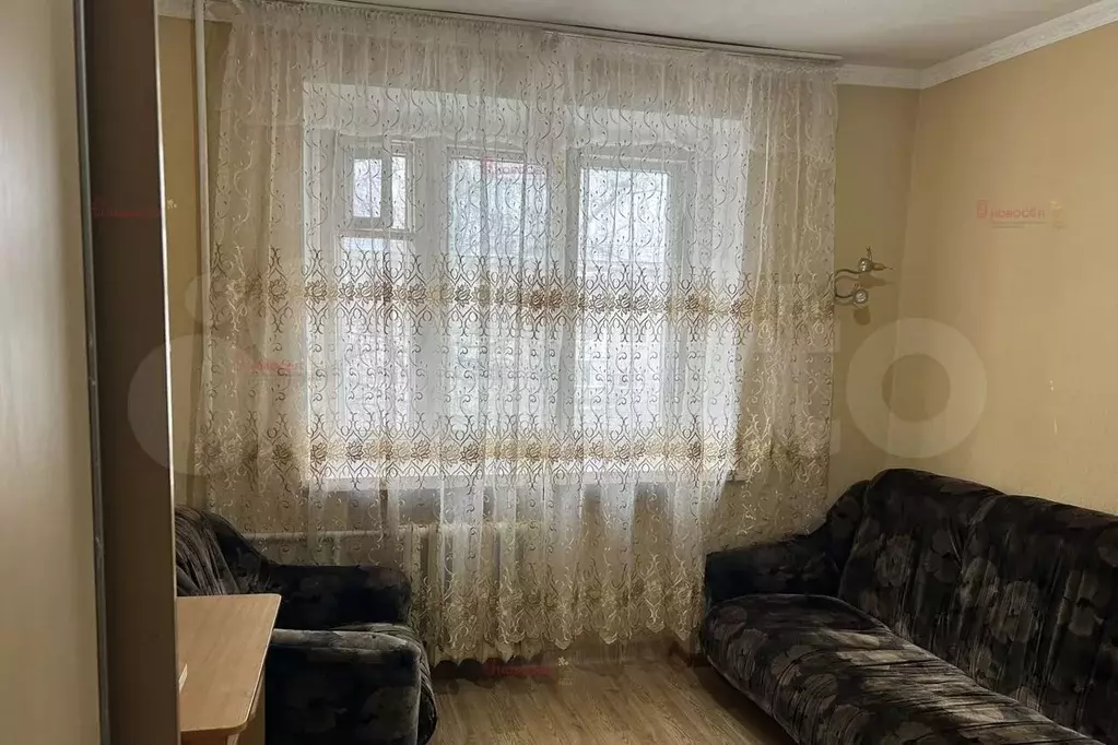 Комната 13 м в 1-к., 4/5 эт. - Фото 1