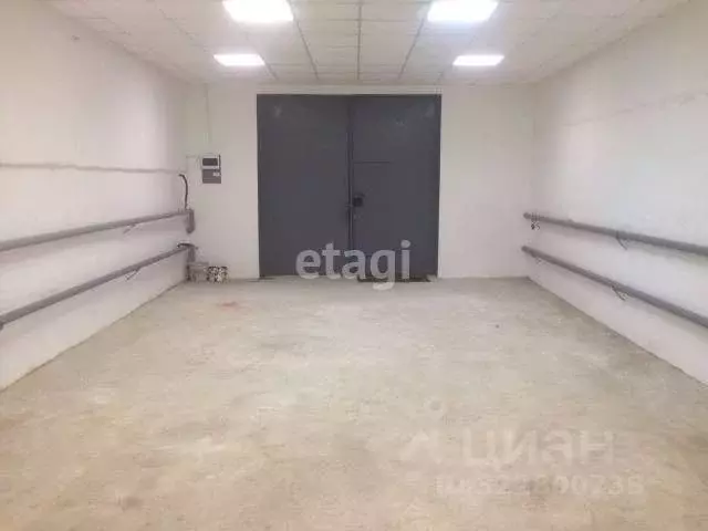 Гараж в Хабаровский край, Комсомольск-на-Амуре Севастопольская ул., 61 ... - Фото 2