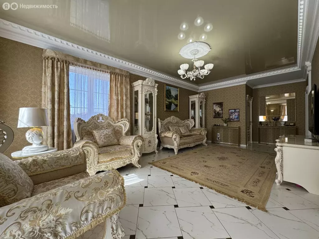 Дом в Киров, Ленинский район, улица Щорса, 125 (164.1 м) - Фото 0
