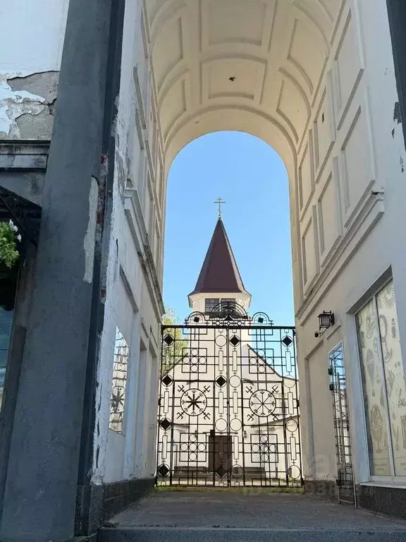 1-к кв. Карелия, Сортавала ул. Кирова, 6 (37.0 м) - Фото 1