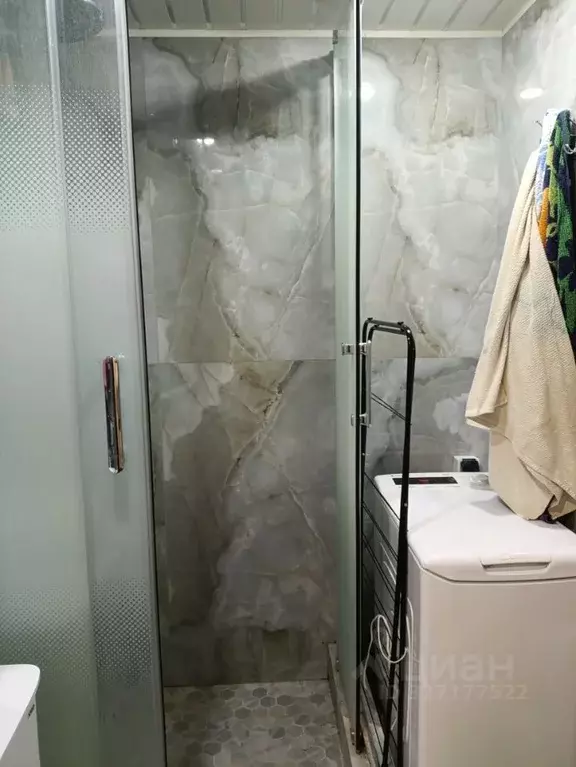 3-к кв. Ивановская область, Шуя ул. Поселок Арсения (63.0 м) - Фото 2