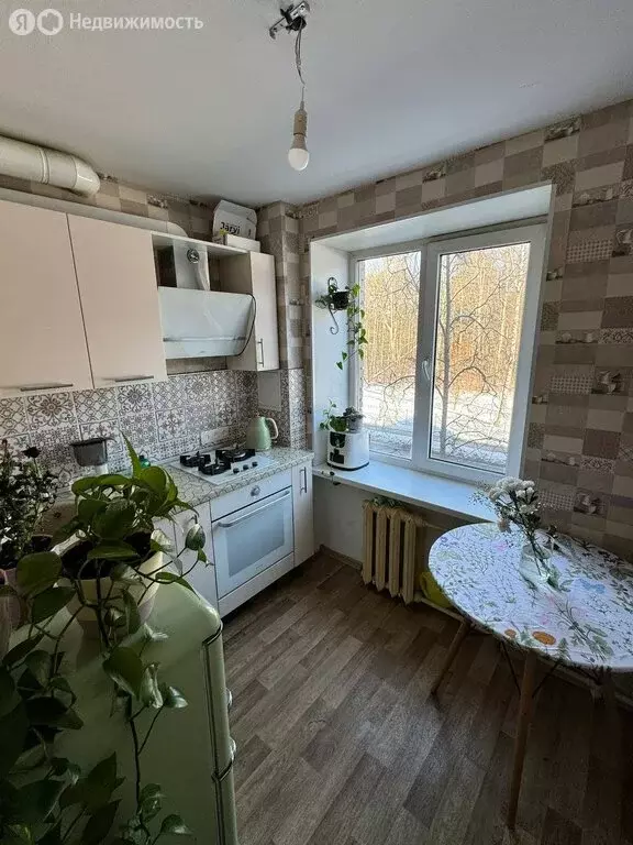 2-комнатная квартира: Санкт-Петербург, улица Беринга, 22 (42.1 м) - Фото 1