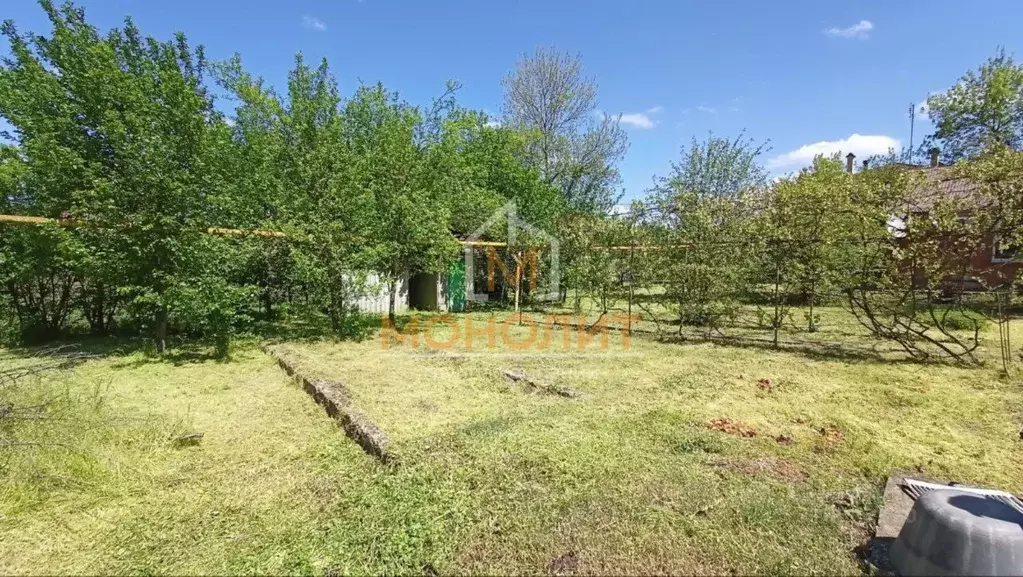 Участок в Краснодарский край, Горячий Ключ ул. Ярославского (9.5 сот.) - Фото 1