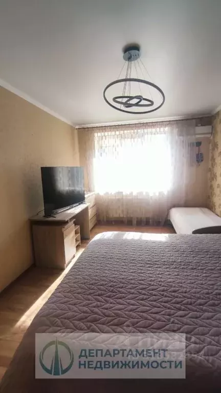 2-к кв. Краснодарский край, Краснодар ул. Имени Ф.И. Шаляпина, 31Б ... - Фото 0