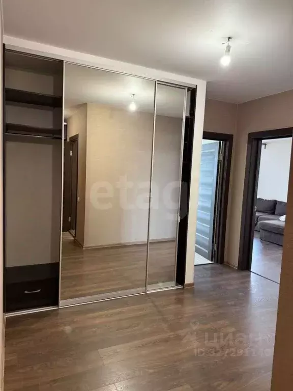 2-к кв. Томская область, Томск ул. Розы Люксембург, 81 (70.0 м) - Фото 1