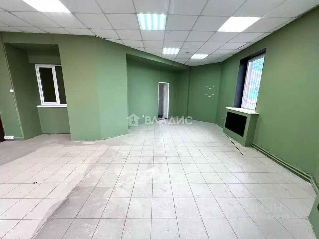 Помещение свободного назначения в Калужская область, Калуга ул. ... - Фото 2