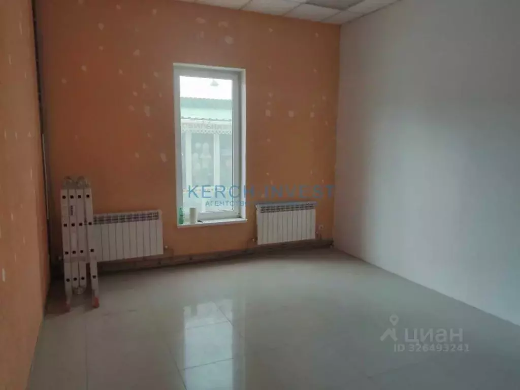 Помещение свободного назначения в Крым, Керчь ул. Пролетарская, 17 (19 ... - Фото 2