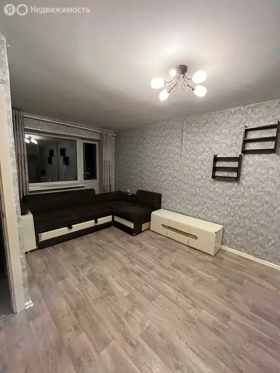 1-комнатная квартира: Благовещенск, улица Ломоносова, 168 (30 м) - Фото 0