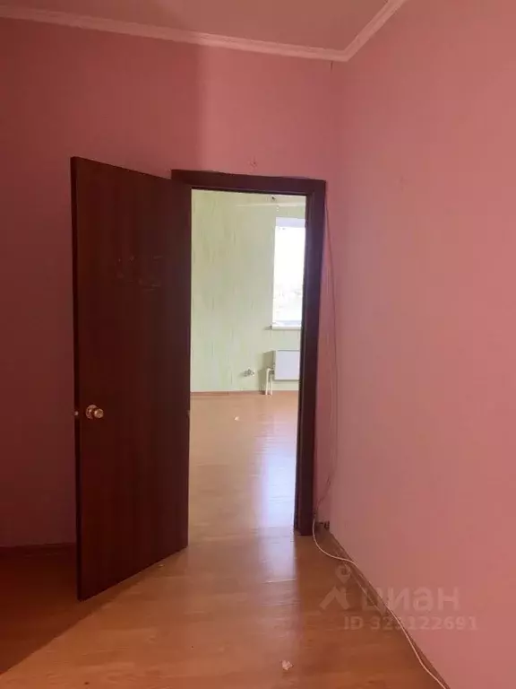 2-к кв. Новгородская область, Валдай Песчаная ул., 26 (71.3 м) - Фото 2