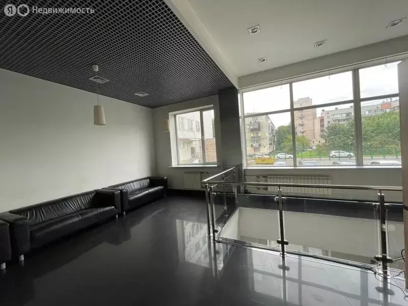 Офис (15.7 м) - Фото 1