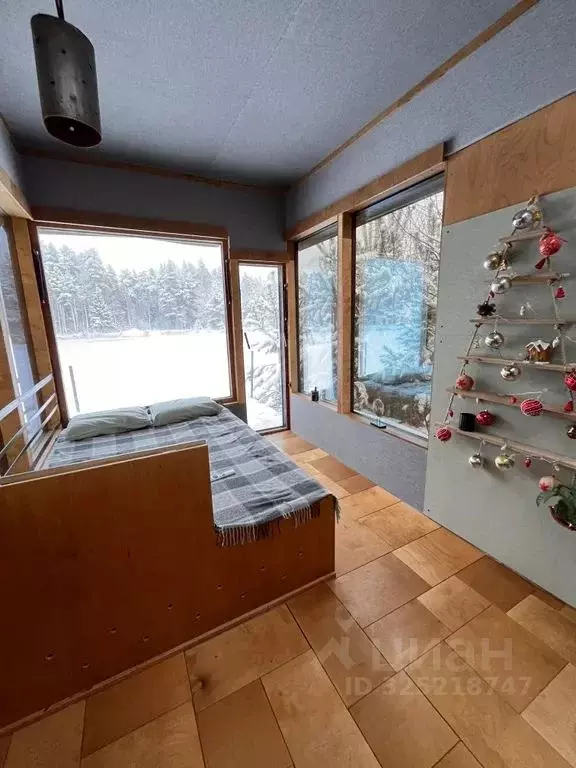 Дом в Тверская область, Калининский муниципальный округ, д. Трояново ... - Фото 2