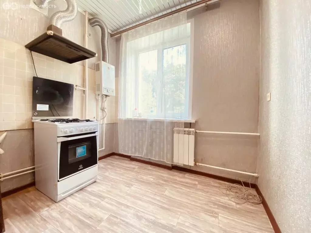 2-комнатная квартира: Новомосковск, Олимпийская улица, 1 (41 м) - Фото 0