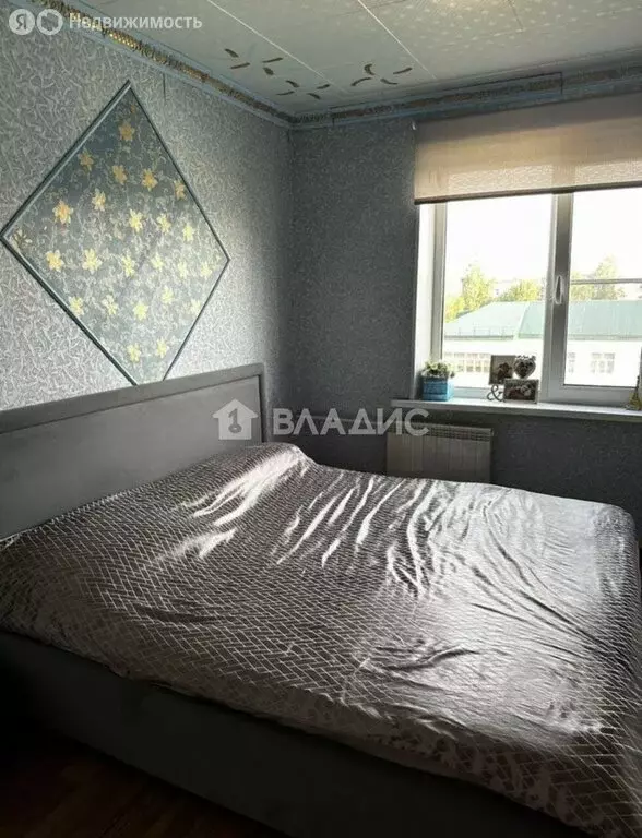 3-комнатная квартира: Воскресенск, микрорайон Фетровой фабрики, улица ... - Фото 1