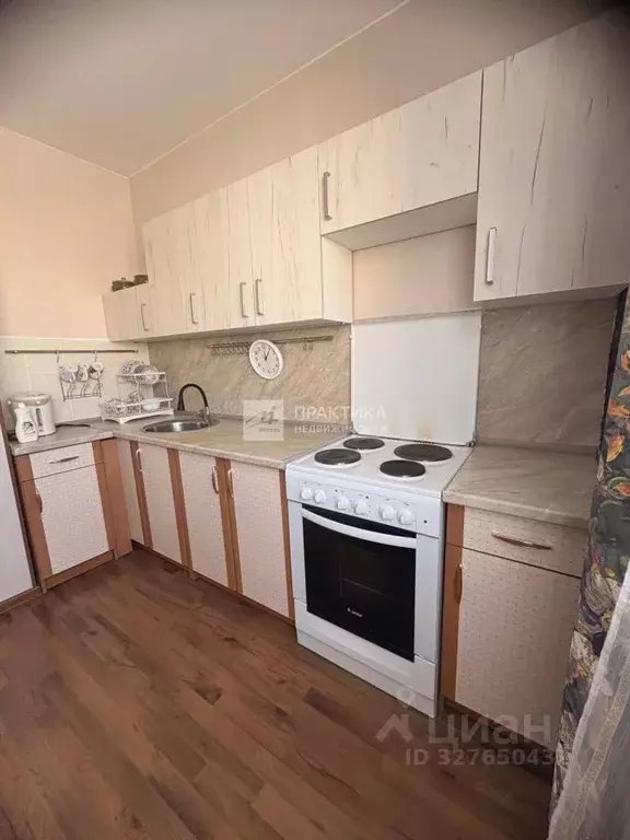 3-к кв. Москва пер. 3-й Митинский, 7 (73.8 м) - Фото 2