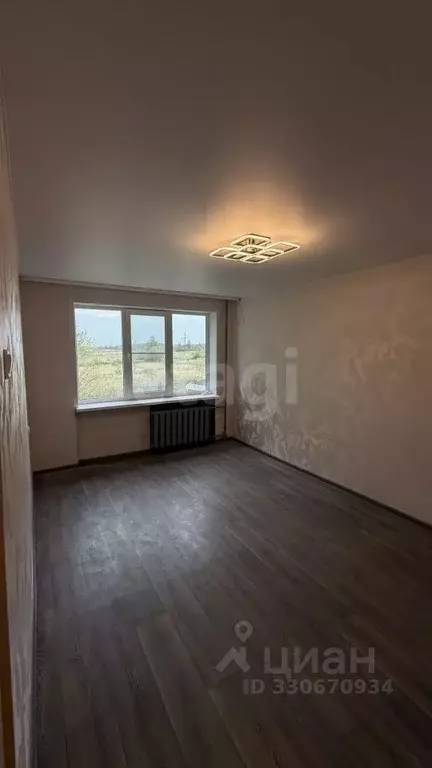 2-к кв. Псковская область, Остров Загородная ул., 20 (37.9 м) - Фото 2