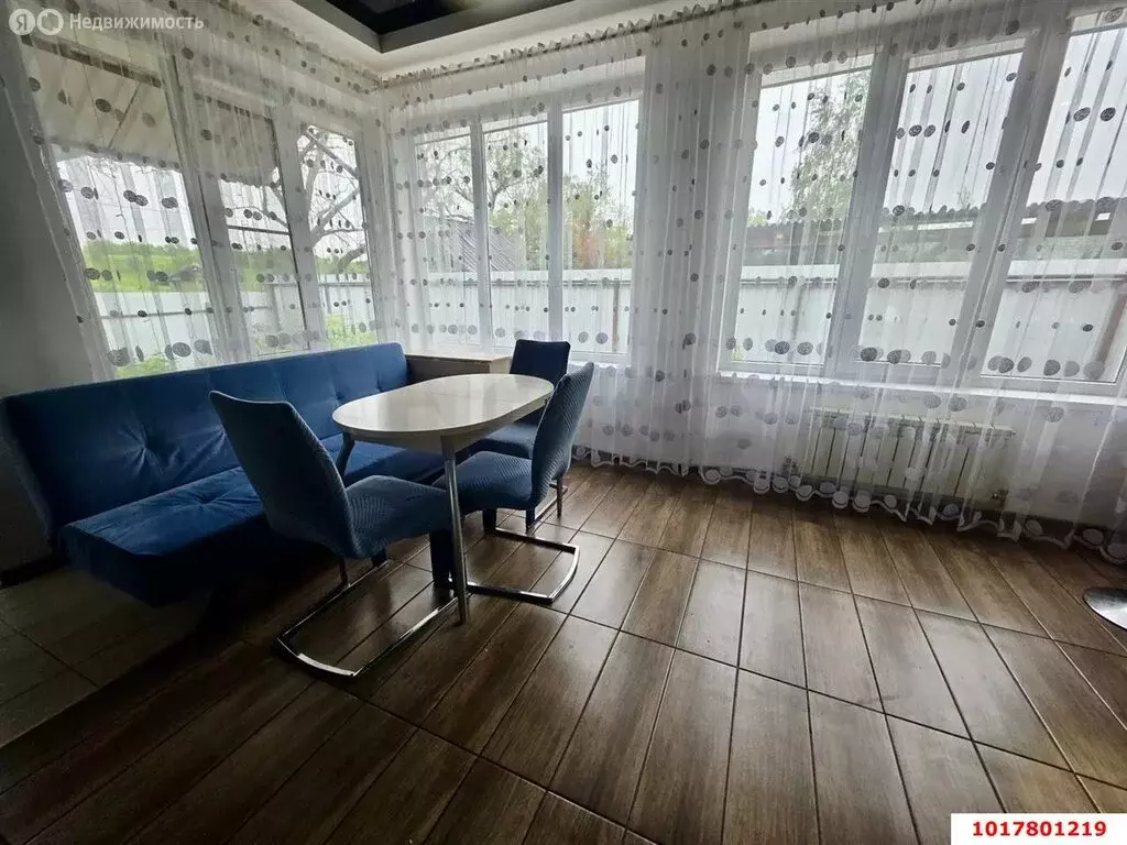 Дом в аул Пчегатлукай, улица Ленина, 82А (68.9 м) - Фото 1