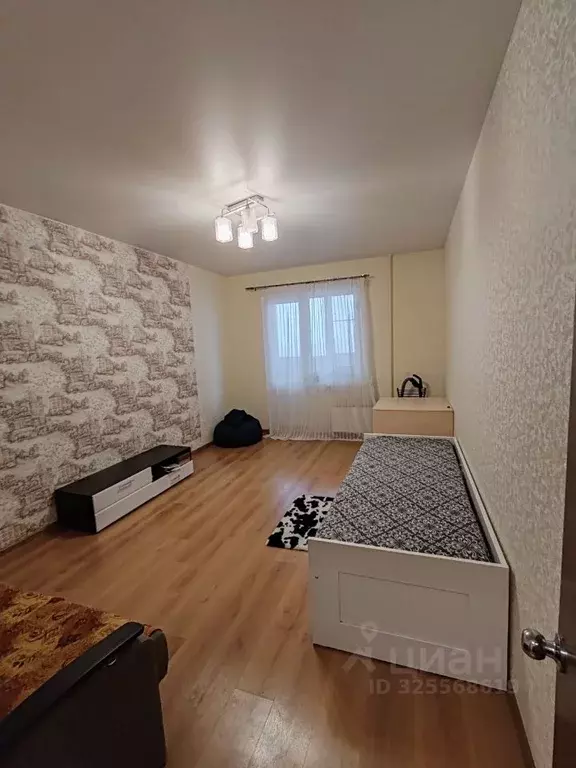 1-к кв. Московская область, Солнечногорск городской округ, Голубое пгт ... - Фото 1